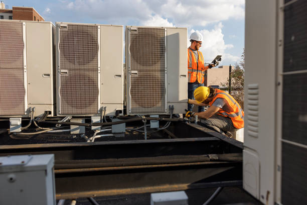 Reliable Mountain Lake, MN HVAC Solutions