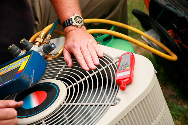 Mountain Lake, MN HVAC Pros