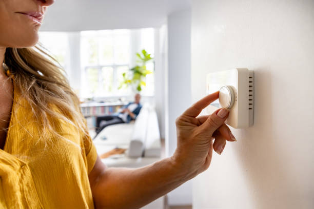 Affordable Air Conditioning Repair in Mountain Lake, MN