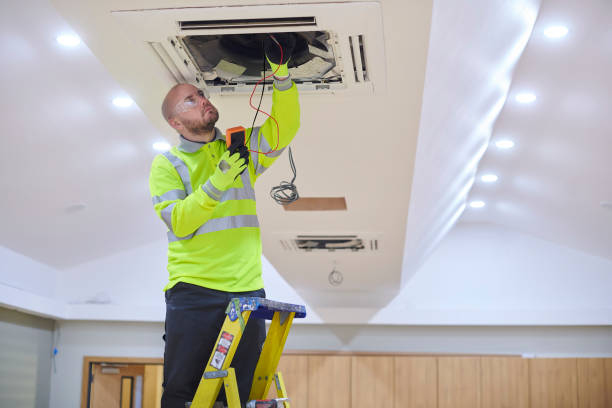 Ductless HVAC Repair in Mountain Lake, MN