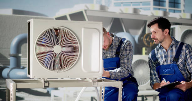 HVAC Maintenance Plan in Mountain Lake, MN