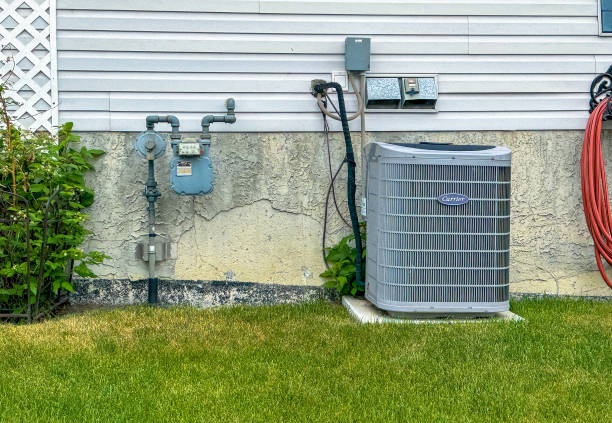 Best Best HVAC Companies  in Mountain Lake, MN
