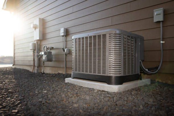 Best HVAC Replacement Cost  in Mountain Lake, MN